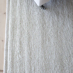 Himla - RUG villamatto, natural 80x230