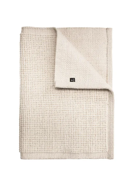 Himla - RUG villamatto, natural 80x230