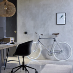 Himla - RUG villamatto, natural 80x230