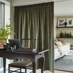 Himla - RUG villamatto, natural 200x300