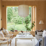 Himla - RUG villamatto, natural 200x300