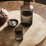 Ferm Living - Chess leikkuulauta pyöreä, L