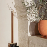 Ferm Living - Icon rikkalapio ja harja -setti