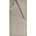 Himla - Särö räsymatto, concrete 80x230