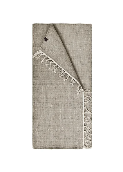 Himla - Särö räsymatto, concrete 80x230