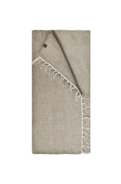 Himla - Särö räsymatto, concrete 80x230