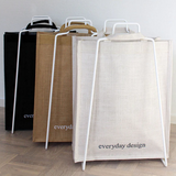 Everyday Design - Helsinki juuttikassi, nature