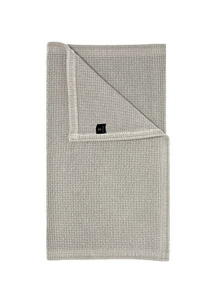 Himla - Love kylpyhuoneen matto, helmenharmaa 70x110cm