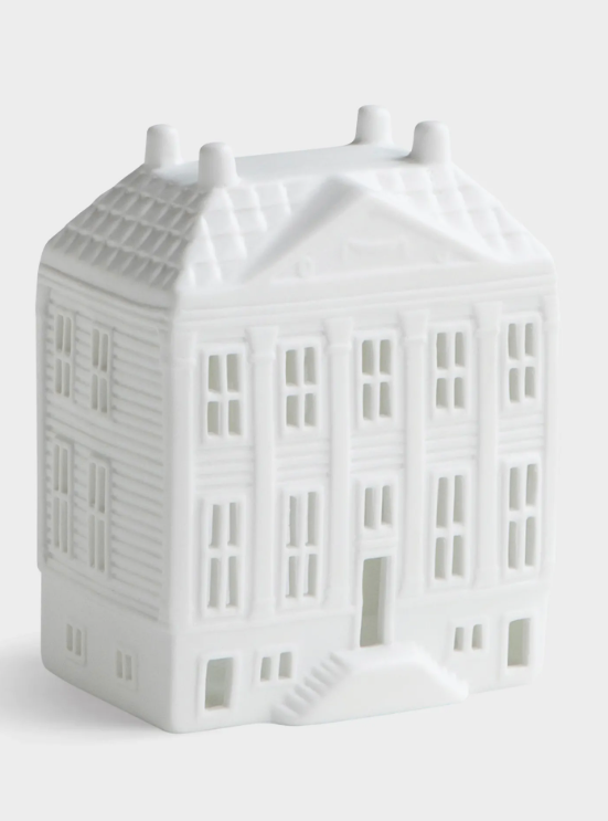 &klevering - Talolyhty canal house mansion, large