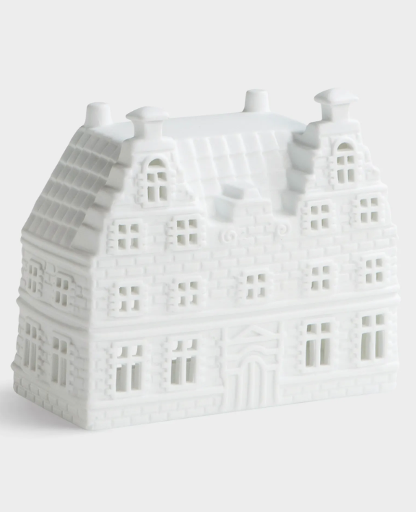 &klevering - Talolyhty canal house duo, large