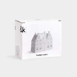 &klevering - Talolyhty canal house duo, large