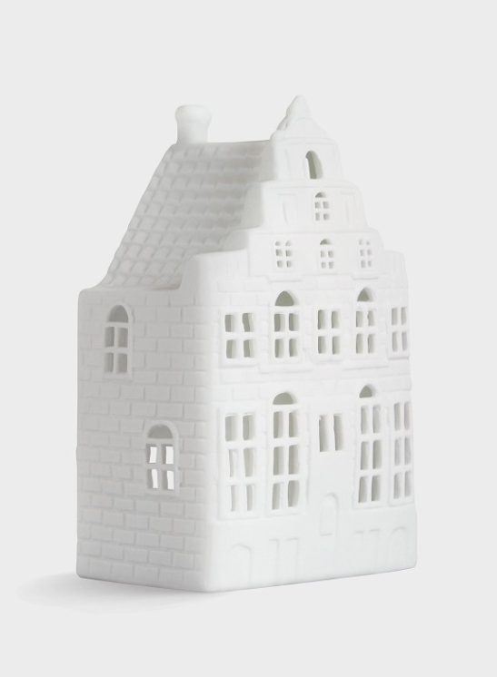 &klevering - Talolyhty canal house stairs, large