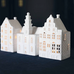 &klevering - Talolyhty canal house stairs, large