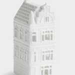 &klevering - Talolyhty canal house tower