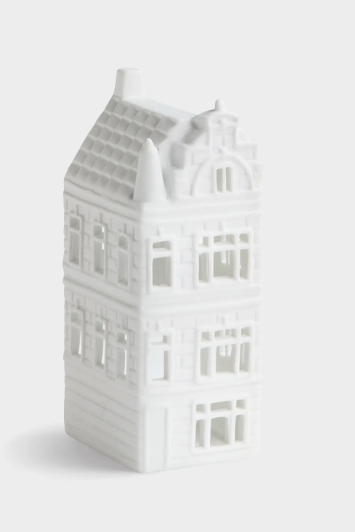 &klevering - Talolyhty canal house tower