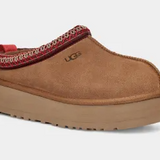 UGG Tazz pistokkaat, kastanja