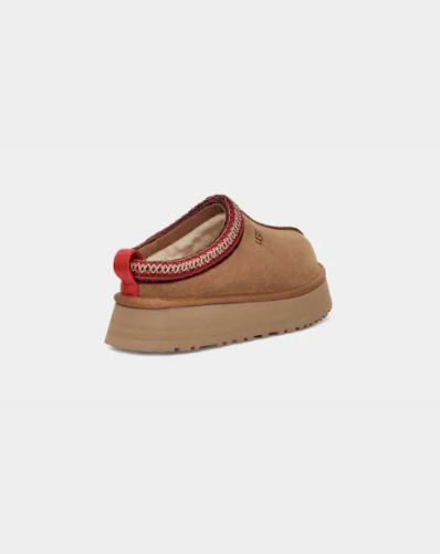 UGG Tazz pistokkaat, kastanja