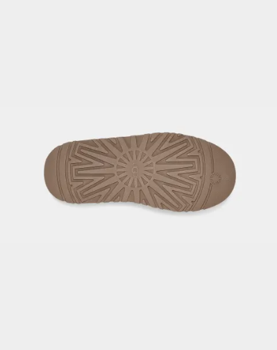 UGG Tazz pistokkaat, kastanja