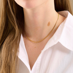 Pernille Corydon - Nora kaulakoru, kulta