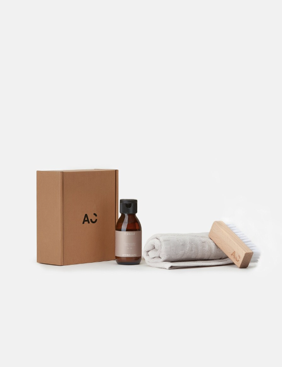 Flattered - Shoe Cleaning Set