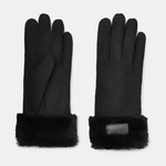 UGG - Turn Cuff sormikkaat, musta