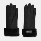 UGG - Turn Cuff sormikkaat, musta