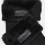 UGG - Turn Cuff sormikkaat, musta