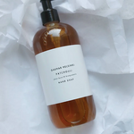 Gauhar - käsisaippua, Patchouli