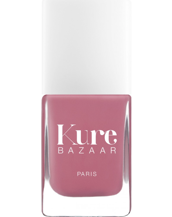 Kure Bazaar - kynsilakka Sunset