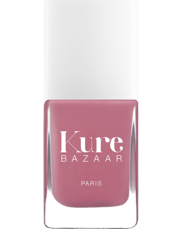 Kure Bazaar - kynsilakka Sunset