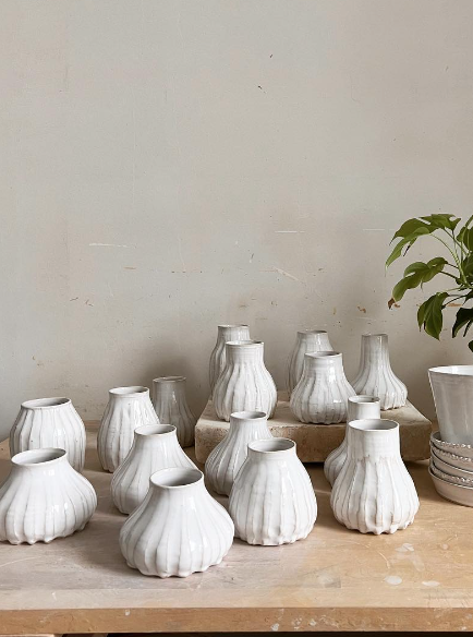 Tuias - Uniikki vaasi