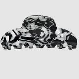 Annica Vallin - hainhammas L, black/silver