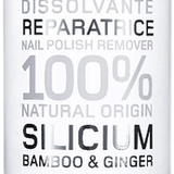 Bamboo & Ginger hoitava kynsilakanpoistoaine