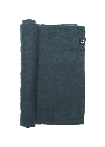 Himla - Sunshine kaitaliina, tummansininen