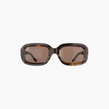 Corlin - Casena aurinkolasit, tortoise - brown