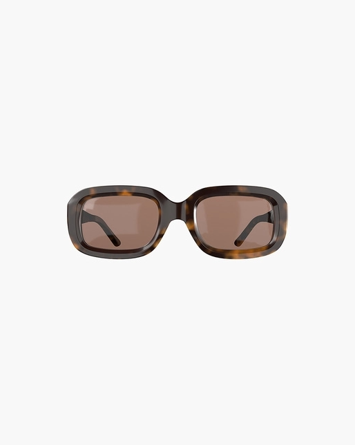 Corlin - Casena aurinkolasit, tortoise - brown
