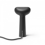 Steamery Stockholm - Cirrus 3 Iron vaatehöyrytin, Charcoal