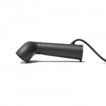 Steamery Stockholm - Cirrus 3 Iron vaatehöyrytin, Charcoal