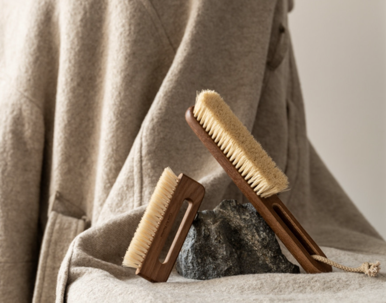 Steamery Stockholm - Vaateharja