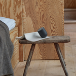 Steamery Stockholm - Pilo No.2 Nukkakone, Charcoal