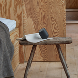 Steamery Stockholm - Pilo No.2 Nukkakone, Charcoal