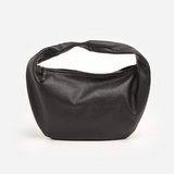 Flattered - Alva shoulder bag, black