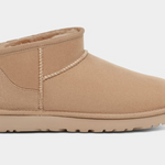 UGG - Classic ultra mini, sand