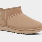 UGG - Classic ultra mini, sand