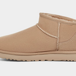 UGG - Classic ultra mini, sand
