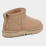 UGG - Classic ultra mini, sand