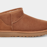UGG - Classic ultra mini, kastanja
