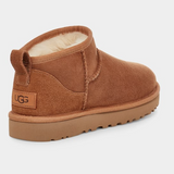 UGG - Classic ultra mini, kastanja