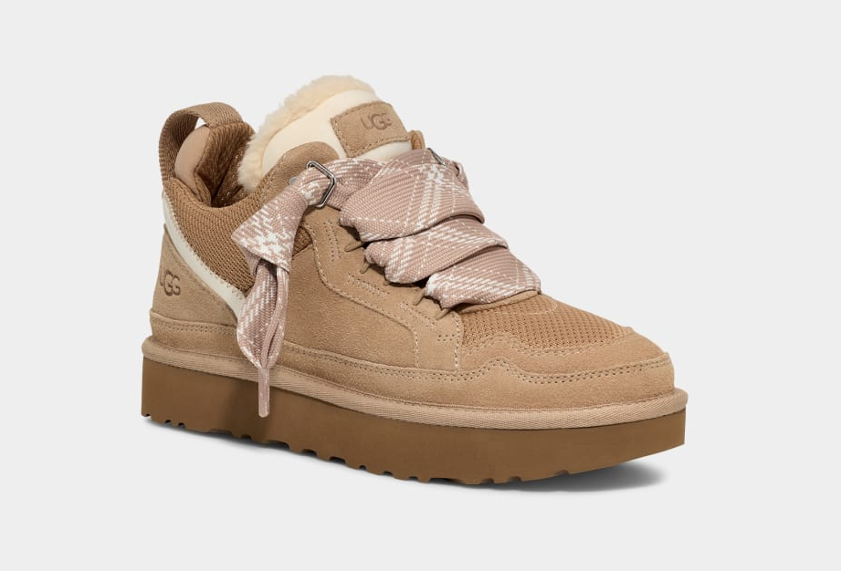 UGG - Lowmel tennarit, sand