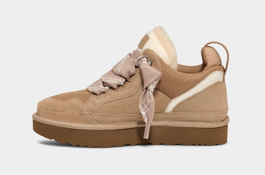 UGG - Lowmel tennarit, sand